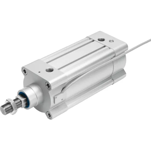 Стандартный цилиндр Festo DDPC-80