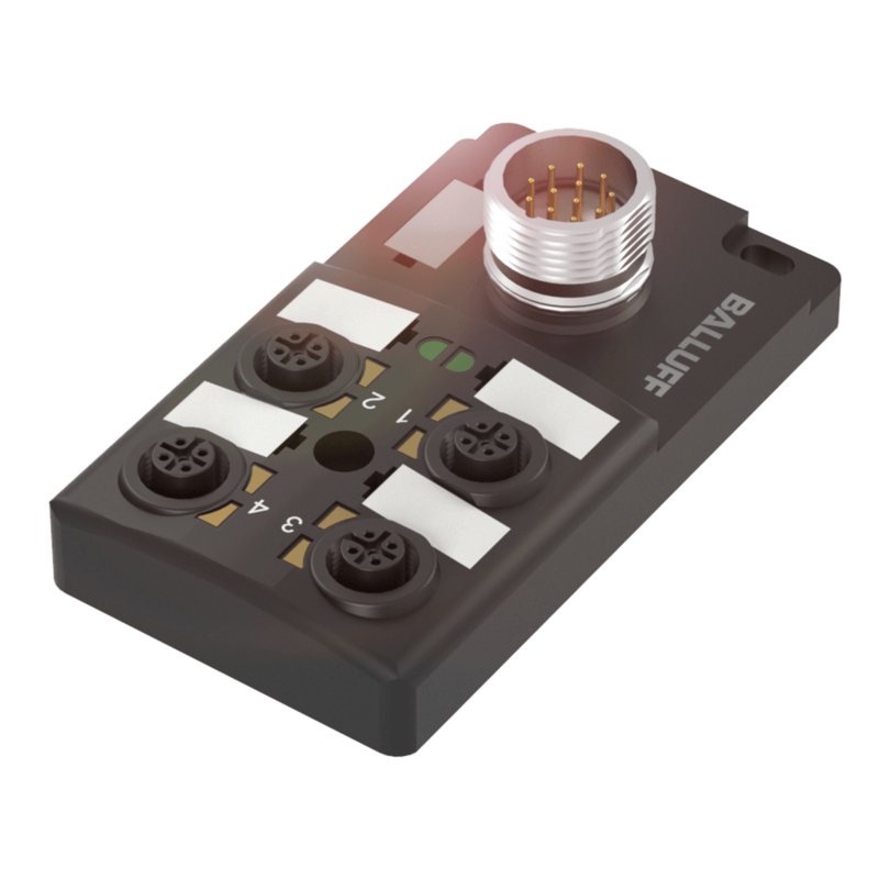 Распределительная коробка Balluff BPI 4M4A4P-2K-B0-SM6CT