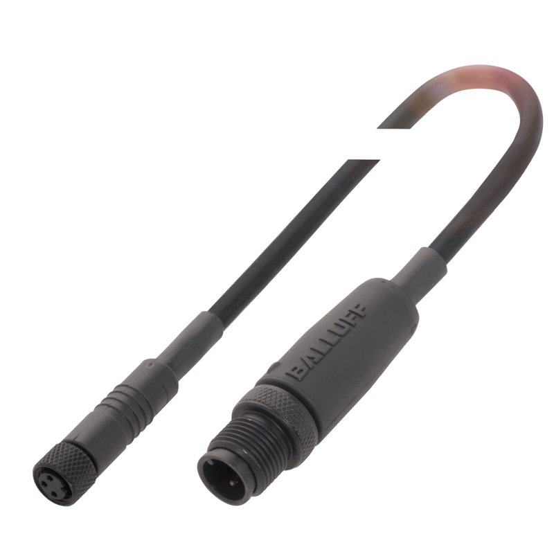 Соединительный кабель Balluff BCC W314-W414-3E-304-SW0434-010