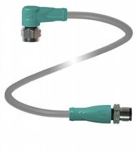 Соединительный кабель Pepperl Fuchs V1-WV4A-2M-PVC-V1-GV4A