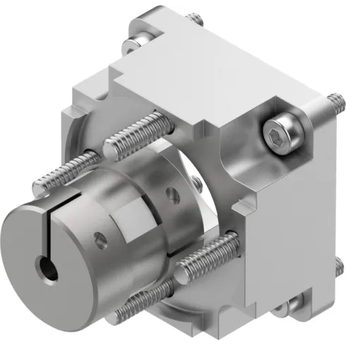 Осевой набор Festo EAMM-A-P3-28D-28A