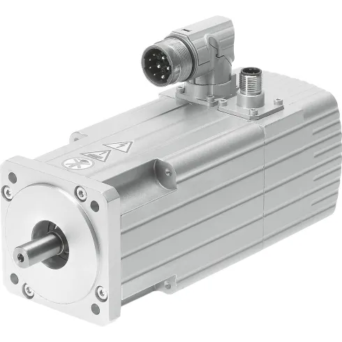 Серводвигатель Festo EMMS-AS-70-M-HV-RM-S1