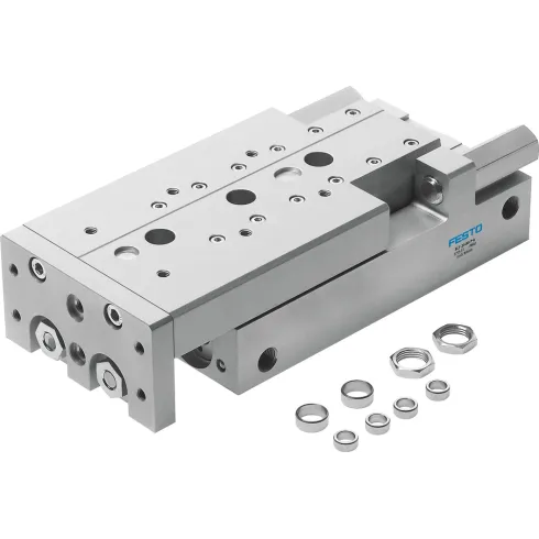 Мини-суппорт Festo SLT-20-80-P-A