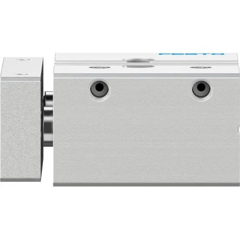 Пневмоцилиндр с направляющей Festo DFM-12-10-P-A-GF