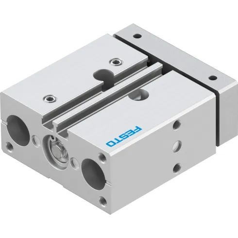 Пневмоцилиндр с направляющей Festo DFM-12-20-P-A-GF