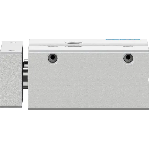 Пневмоцилиндр с направляющей Festo DFM-12-20-P-A-GF