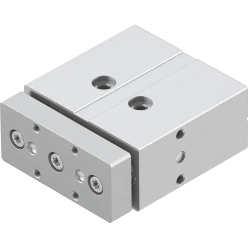 Пневмоцилиндр с направляющей Festo DFM-12-20-P-A-GF