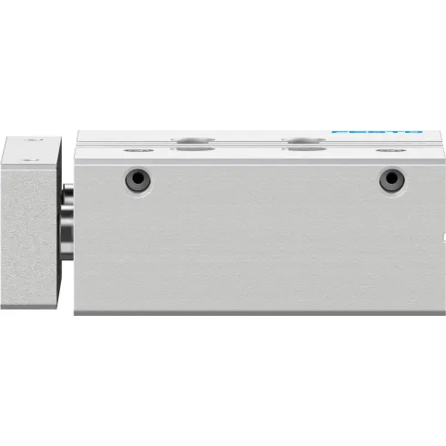 Пневмоцилиндр с направляющей Festo DFM-12-30-P-A-GF