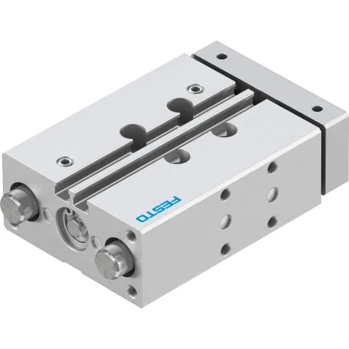 Пневмоцилиндр с направляющей Festo DFM-12-40-P-A-GF