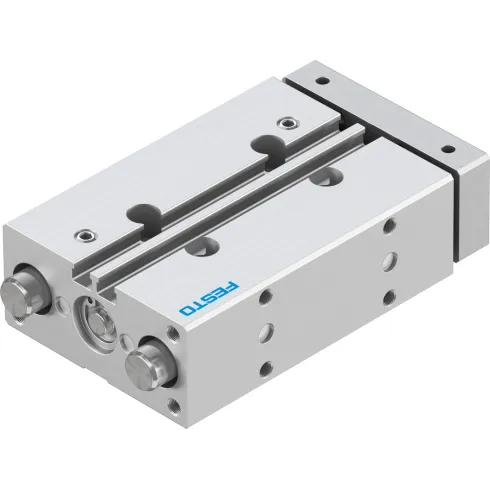 Пневмоцилиндр с направляющей Festo DFM-12-50-P-A-GF