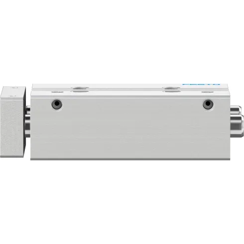 Пневмоцилиндр с направляющей Festo DFM-12-50-P-A-GF