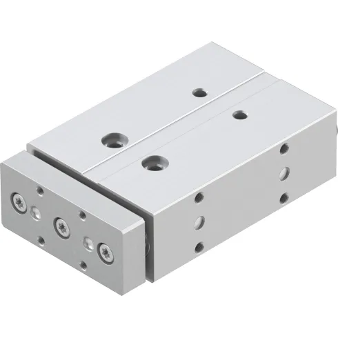 Пневмоцилиндр с направляющей Festo DFM-12-50-P-A-GF