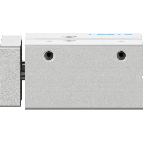 Пневмоцилиндр с направляющей Festo DFM-16-20-P-A-GF