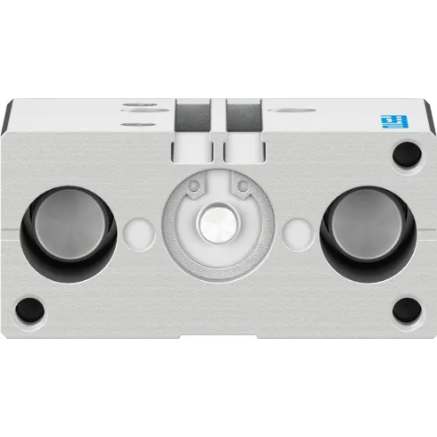 Пневмоцилиндр с направляющей Festo DFM-16-20-P-A-GF