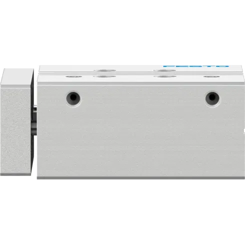 Пневмоцилиндр с направляющей Festo DFM-16-30-P-A-GF