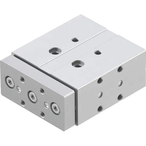 Пневмоцилиндр с направляющей Festo DFM-16-30-P-A-GF