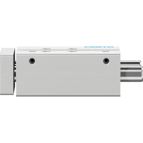 Пневмоцилиндр с направляющей Festo DFM-16-40-P-A-GF