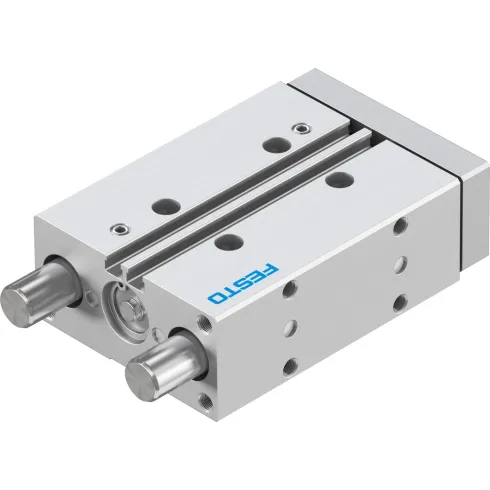 Пневмоцилиндр с направляющей Festo DFM-16-50-P-A-GF