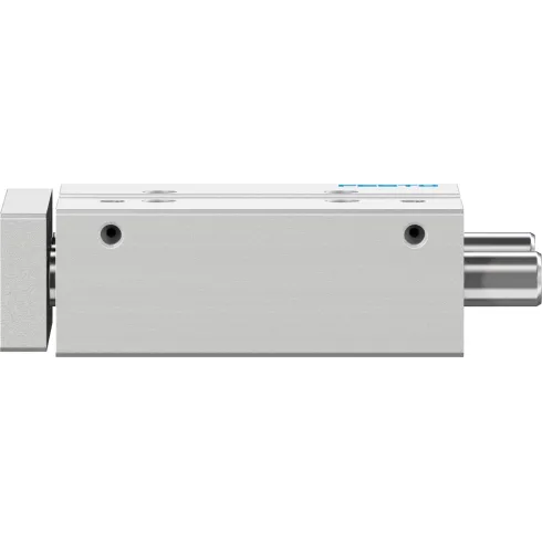 Пневмоцилиндр с направляющей Festo DFM-16-50-P-A-GF