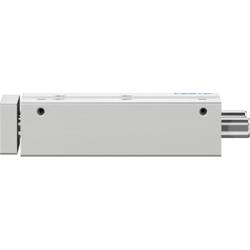 Пневмоцилиндр с направляющей Festo DFM-16-80-P-A-GF