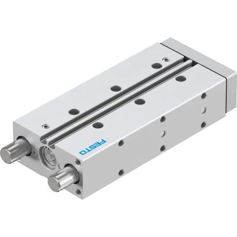 Пневмоцилиндр с направляющей Festo DFM-16-100-P-A-GF