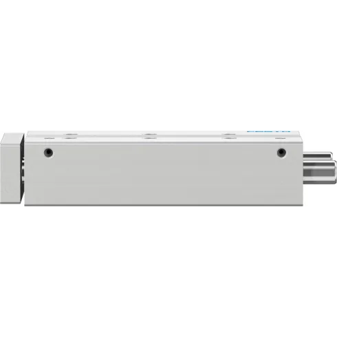 Пневмоцилиндр с направляющей Festo DFM-16-100-P-A-GF