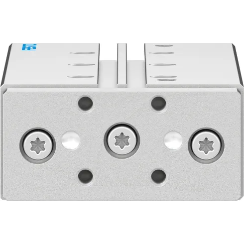 Пневмоцилиндр с направляющей Festo DFM-16-100-P-A-GF