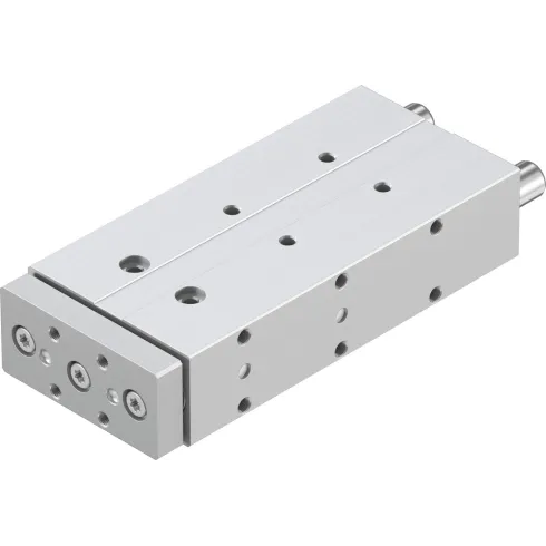 Пневмоцилиндр с направляющей Festo DFM-16-100-P-A-GF