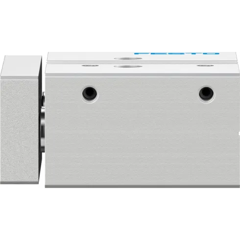 Пневмоцилиндр с направляющей Festo DFM-20-20-P-A-GF