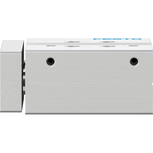 Пневмоцилиндр с направляющей Festo DFM-20-30-P-A-GF