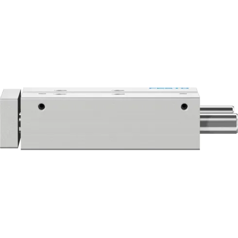 Пневмоцилиндр с направляющей Festo DFM-20-80-P-A-GF