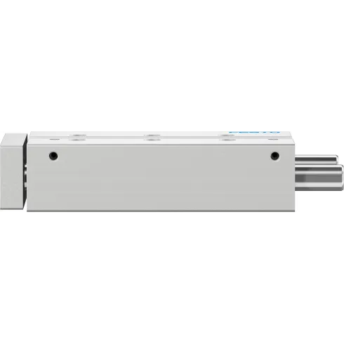 Пневмоцилиндр с направляющей Festo DFM-20-100-P-A-GF