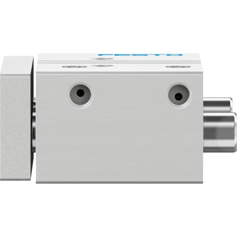 Пневмоцилиндр с направляющей Festo DFM-25-20-P-A-GF