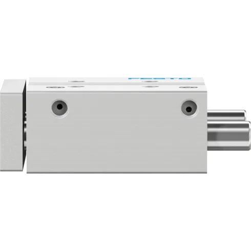 Пневмоцилиндр с направляющей Festo DFM-25-50-P-A-GF