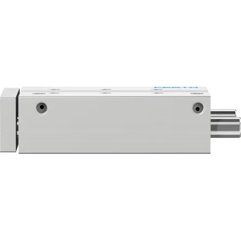 Пневмоцилиндр с направляющей Festo DFM-25-100-P-A-GF