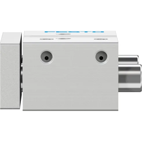 Пневмоцилиндр с направляющей Festo DFM-32-20-P-A-GF