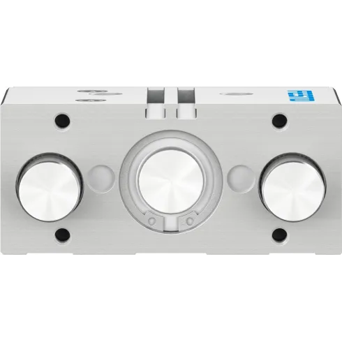 Пневмоцилиндр с направляющей Festo DFM-32-20-P-A-GF