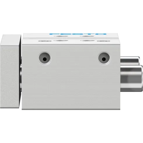 Пневмоцилиндр с направляющей Festo DFM-32-25-P-A-GF