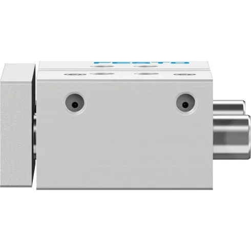 Пневмоцилиндр с направляющей Festo DFM-32-30-P-A-GF