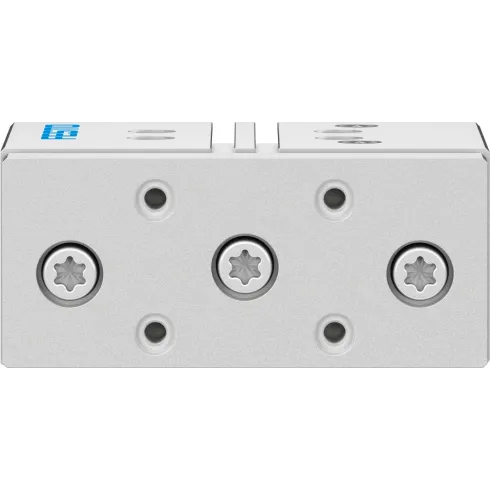 Пневмоцилиндр с направляющей Festo DFM-32-30-P-A-GF