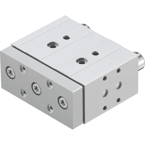 Пневмоцилиндр с направляющей Festo DFM-32-30-P-A-GF