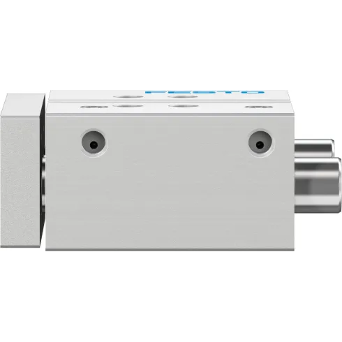 Пневмоцилиндр с направляющей Festo DFM-32-40-P-A-GF