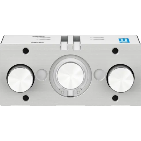 Пневмоцилиндр с направляющей Festo DFM-32-40-P-A-GF