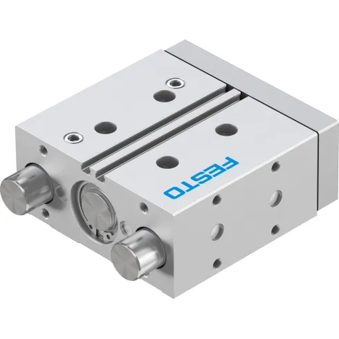 Пневмоцилиндр с направляющей Festo DFM-32-50-P-A-GF