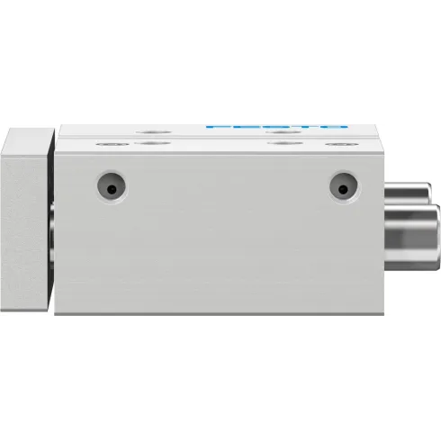 Пневмоцилиндр с направляющей Festo DFM-32-50-P-A-GF