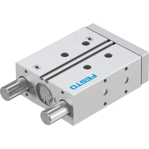 Пневмоцилиндр с направляющей Festo DFM-32-80-P-A-GF