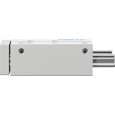 Пневмоцилиндр с направляющей Festo DFM-32-80-P-A-GF