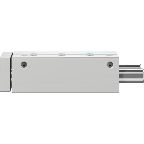 Пневмоцилиндр с направляющей Festo DFM-32-100-P-A-GF