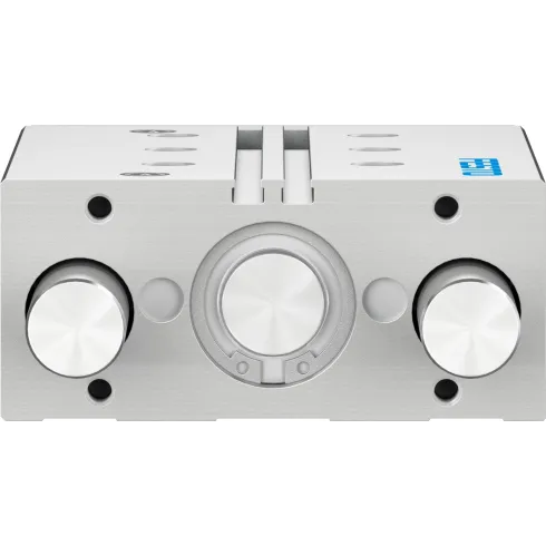 Пневмоцилиндр с направляющей Festo DFM-32-100-P-A-GF