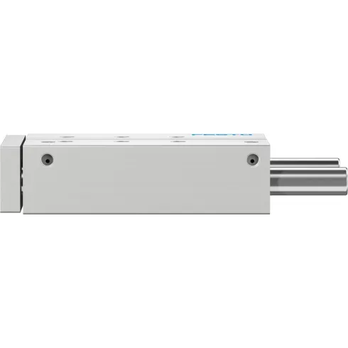 Пневмоцилиндр с направляющей Festo DFM-32-125-P-A-GF